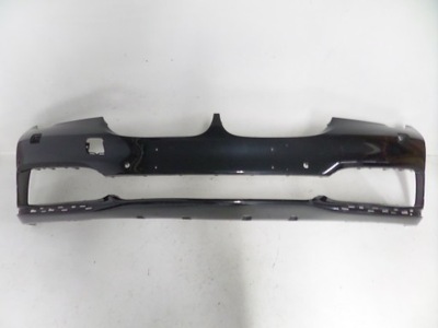 Бампер передний перед bmw 7 g11 g12 15- фото №1