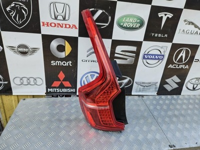 Volvo xc90 ii лампа задня ліва led 32228826 фото №1