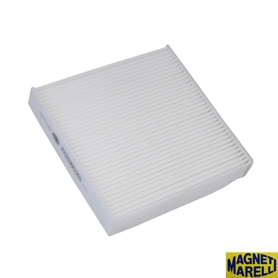 MAGNETI MARELLI 350203062160 FILTR, VENTILACIÓN PRZESTRZENI PASAZERSKIEJ  