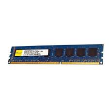 Pamięć Elixir 4GB DDR3 1600MHz