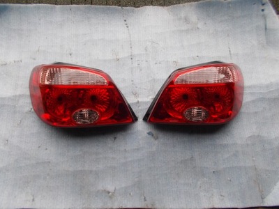 Mitsubishi outlander i левая i правая сторона фото №1