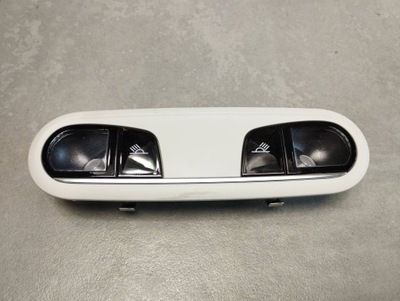 Audi a7 4g лампа салона 4g0947111a фото №1