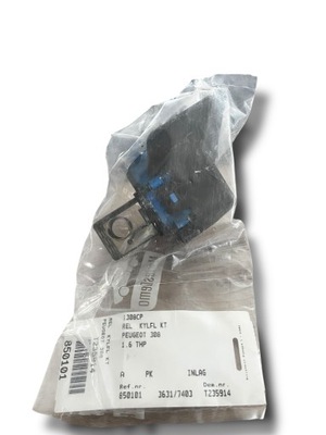 Peugeot 308 резистор вентилятор 1308cp фото №1