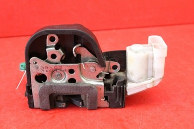 Замок дверь левый перед eu b792 alfa romeo 147 04-10 фото №1