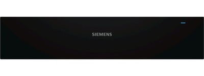 Szuflada grzewcza Siemens BI510CNR0
