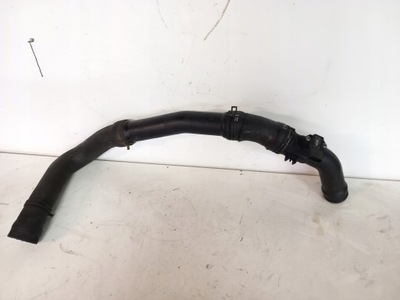 Датчик труба интеркулер galaxy 1,9 tdi 0281002399 фото №1