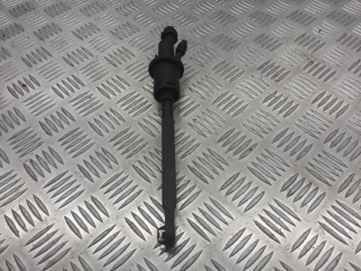 Помпа сцепления citroen c4 1.6 hdi фото №1