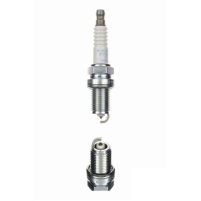 Свічка запалювання ngk do hyundai coupe 2.7 v6 фото №1