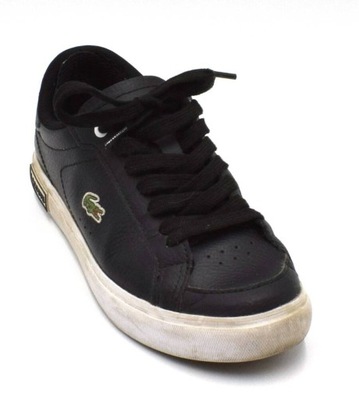 Lacoste Powercourt 222 6 Sfa TRAMPKI damskie 36