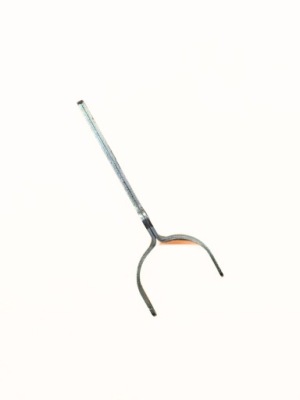 Вилка стартер fiat 126p st фото №1