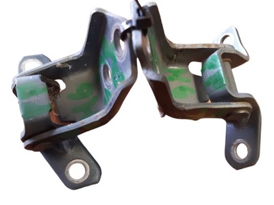 Mazda 6 gj 12- kombi петли дверь правый перед фото №1