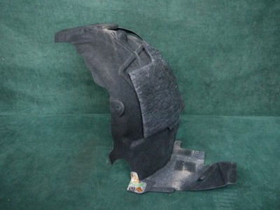 Підкрилок передні болти aston martin db12 2023- фото №1