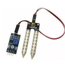 Czujnik wilgotności gleby, hygrometr