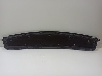 Жабо нижние toyota proace 9808360880 фото №1