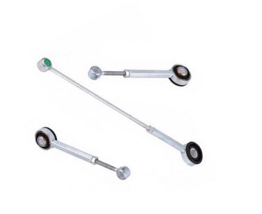 Трос тяга перемикання передач peugeot 206 306 406 фото №1