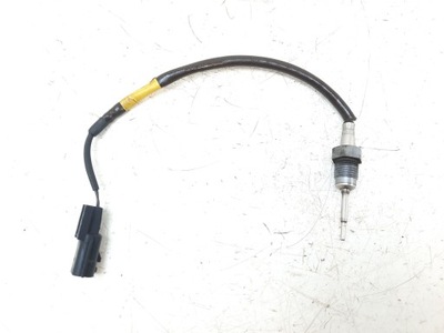 2017 renault trafic iii x82 датчик температури вихлопних газів фото №1