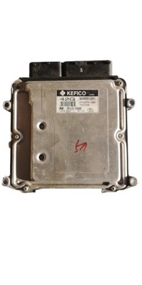 HYUNDAI 39122-2B080 9030936128A1 КОМПЬЮТЕР ECU