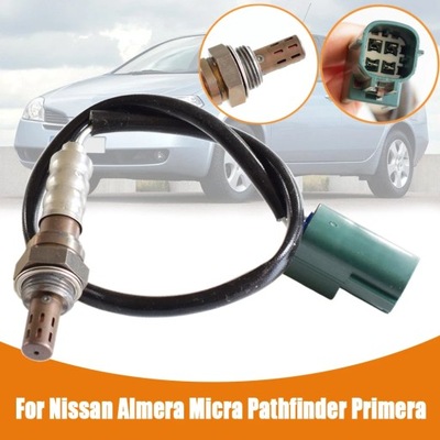 690-AU000 22690-AX000 0258006462 PARA NISSAN ALMERA MICRA PATHFINDER PRIMERA  