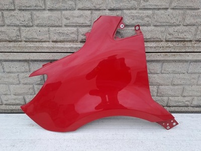 Mercedes sprinter 907 910 2018-2022 крыло левый оригинал фото №1