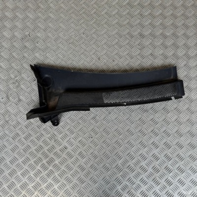 Жабо правое peugeot 3008 ii 98362005xt фото №1