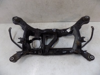 Volvo xc60 i lift подрамник подрамник подрамник подвеска задняя 4x2 фото №1