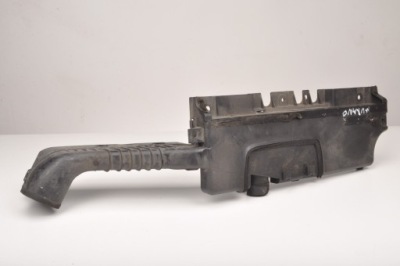 Murano i z50 шланг воздухозаборник 3,5 v6 cc004 фото №1