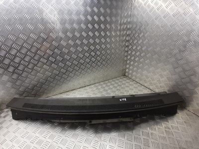 Жабо mercedes w168 фото №1