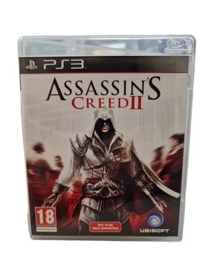 Assassin's Creed II PS3 8365