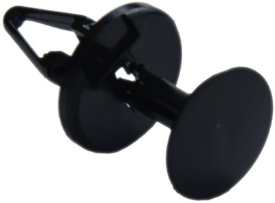 Кліпса підкрилок ford galaxy mondeo фото №1