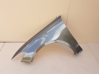 Крила перед лівий ford mondeo mk5 14- фото №1
