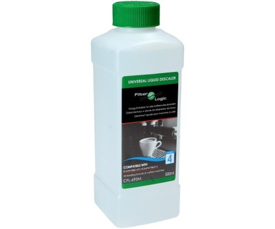 ODKAMIENIACZ do ekspresu DELONGHI 500ml