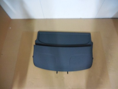 Audi a5 8t sportback полка багажника фото №1