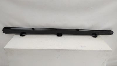 Молдинг порог правая vw beetle 5c5 r line фото №1