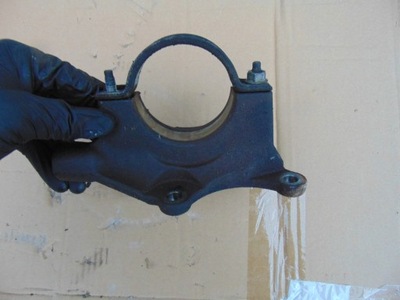 Опора полуось ford mondeo mk5 2.0 tdci powershift фото №1