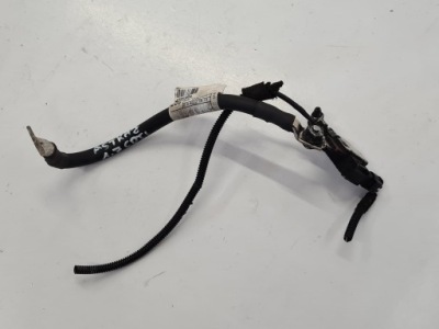 Opel astra j клемма плюсовая 1.7cdti 12844068 фото №1