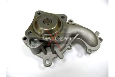 НАСОС ВОДЫ FORD 1,8TDCI FOCUS MAXGEAR