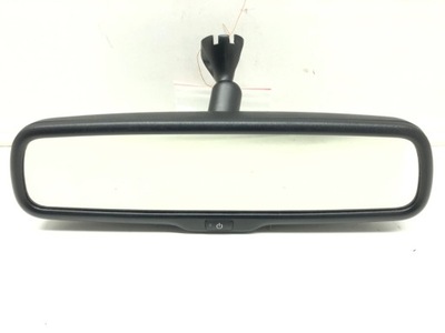 Зеркало внутреннее mazda 6 sedan 12-22 фото №1