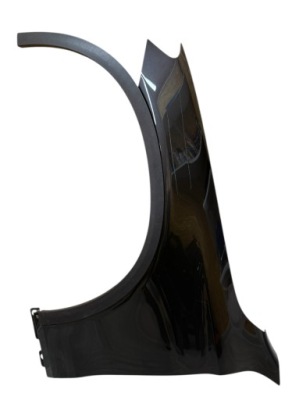 Крыло  mercedes glc w253 фото №1