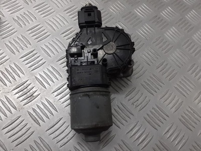 MOTOR LIMPIAPARABRISAS PARTE DELANTERA MAZDA 3 BK 4M51-17508-AA  