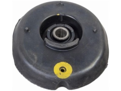 Кронштейн амортизатора перед peugeot 2008 i 13-18 фото №1