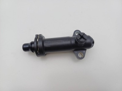 Корпус термостата bmw e46 2.0 дизель nr57 фото №1