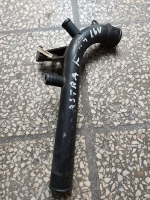 Магистраль труба шланг wody opel astra f 1.4 16v фото №1