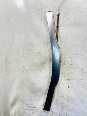 Молдинг крыша peugeot 208 5d roland garros #201 фото №1