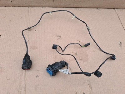 JUEGO DE CABLES INSTALACIÓN DE PUERTA IZQUIERDO PARTE TRASERA PARTE TRASERA OPEL ASTRA H 3 13181596  