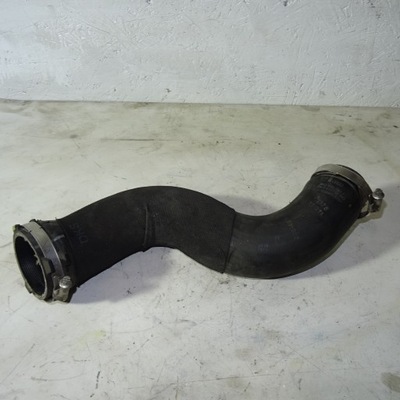 Audi a5 2.0t труба шланг интеркулер 8k0145737j фото №1