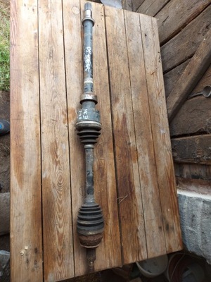 Приводной вал перед правый mazda 6 iii gj 2.2d фото №1