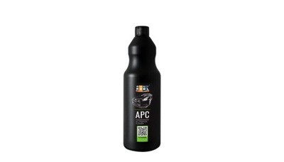 ADBL APC 1L - uniwersalny środek czyszczący
