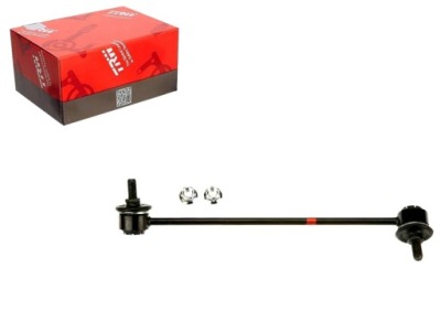 З'єднувач стабілізатора 280mm kia carens ii 1.6-2.0d фото №1