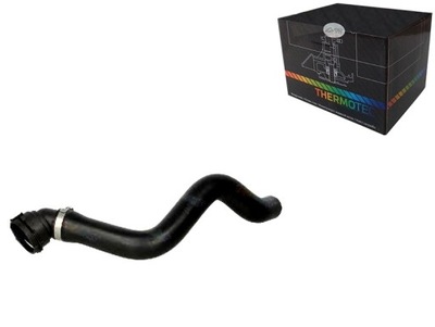 CABLE RUBBER SYSTEM COOLING UPPER FIAT DOBLO 1  