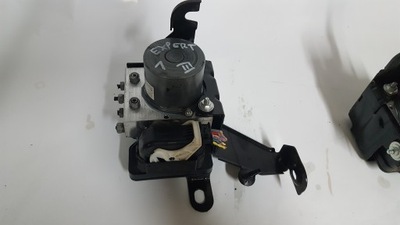 Насос тормозная abs expert iii jumpy 9821150280 фото №1